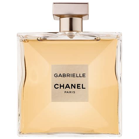 gabrielle Chanel perfume best price